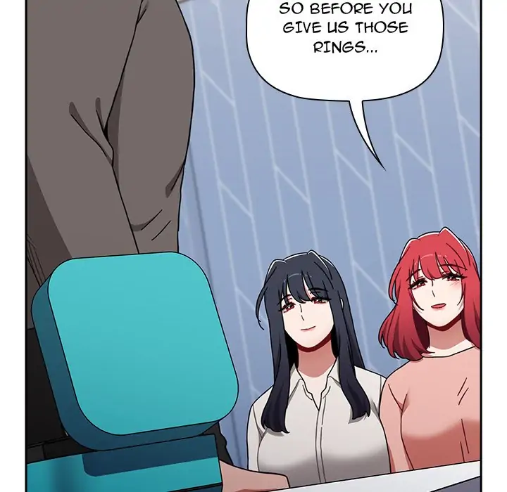 Dorm Room Sisters Chapter 89 - Page 45