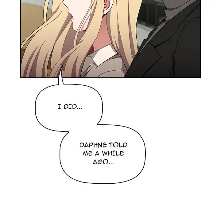 Dorm Room Sisters Chapter 89 - Page 54