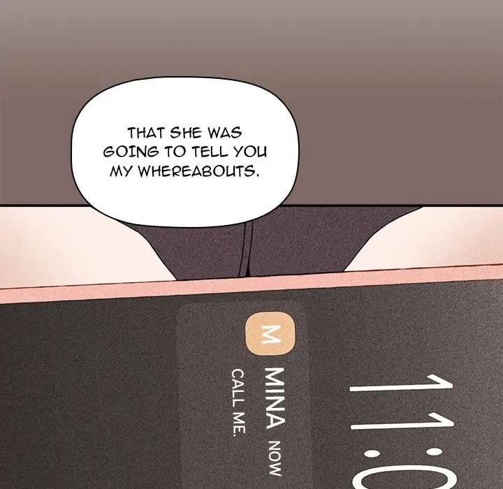 Dorm Room Sisters Chapter 89 - Page 56