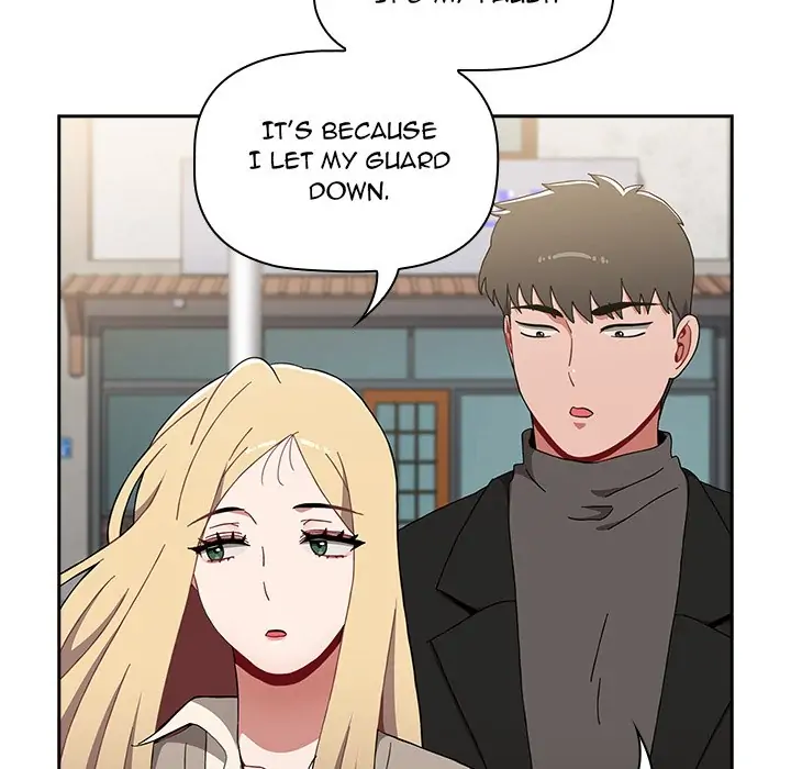 Dorm Room Sisters Chapter 89 - Page 59