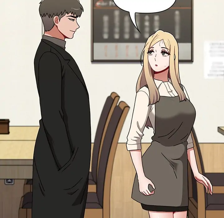 Dorm Room Sisters Chapter 89 - Page 7