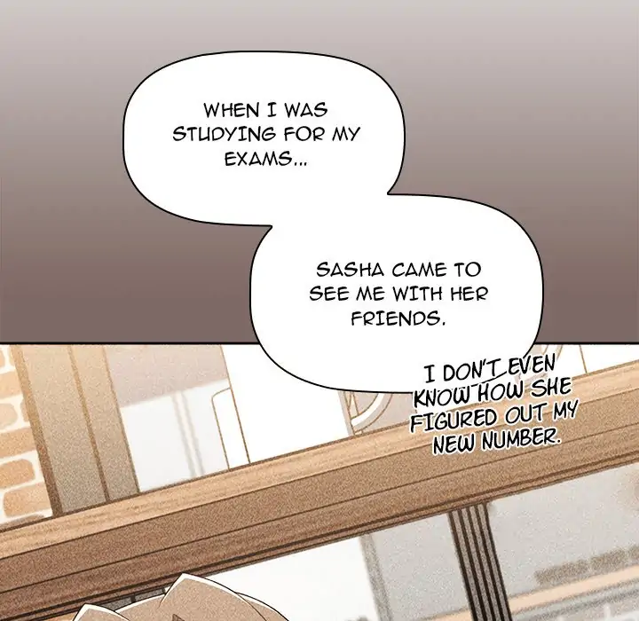 Dorm Room Sisters Chapter 89 - Page 61