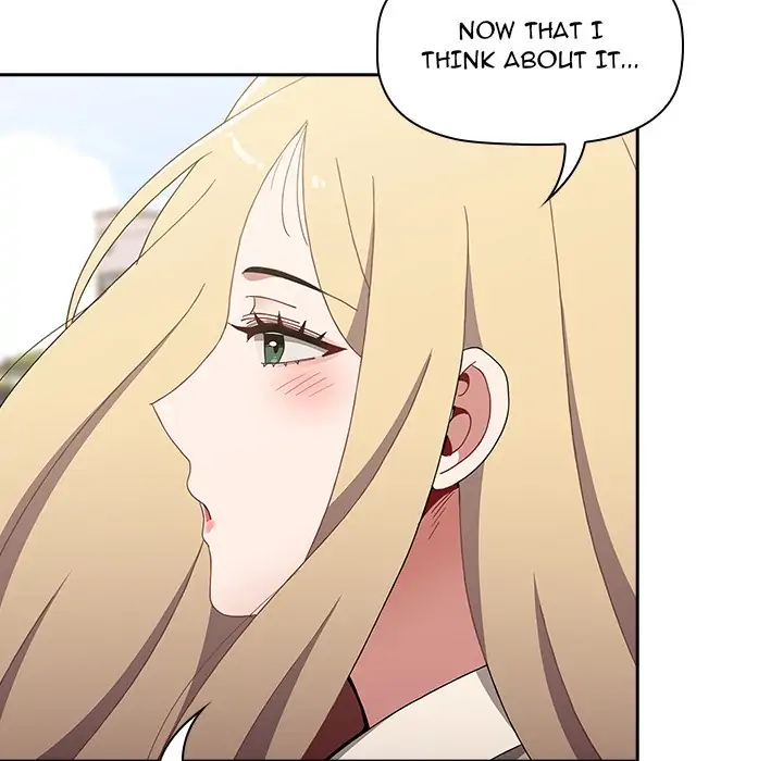 Dorm Room Sisters Chapter 89 - Page 68