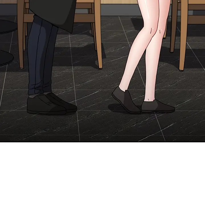 Dorm Room Sisters Chapter 89 - Page 8