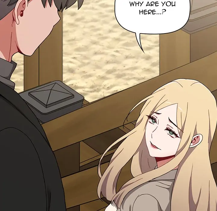 Dorm Room Sisters Chapter 89 - Page 73