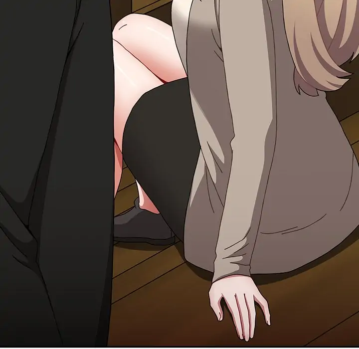 Dorm Room Sisters Chapter 89 - Page 74