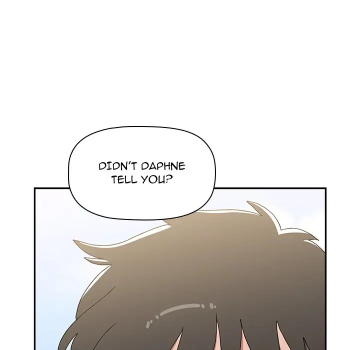 Dorm Room Sisters Chapter 89 - Page 75