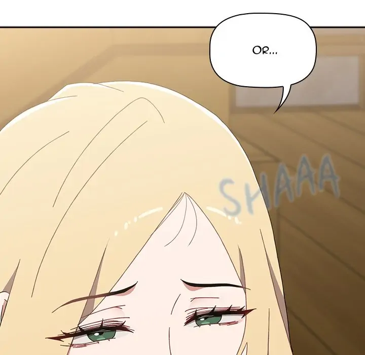 Dorm Room Sisters Chapter 89 - Page 78