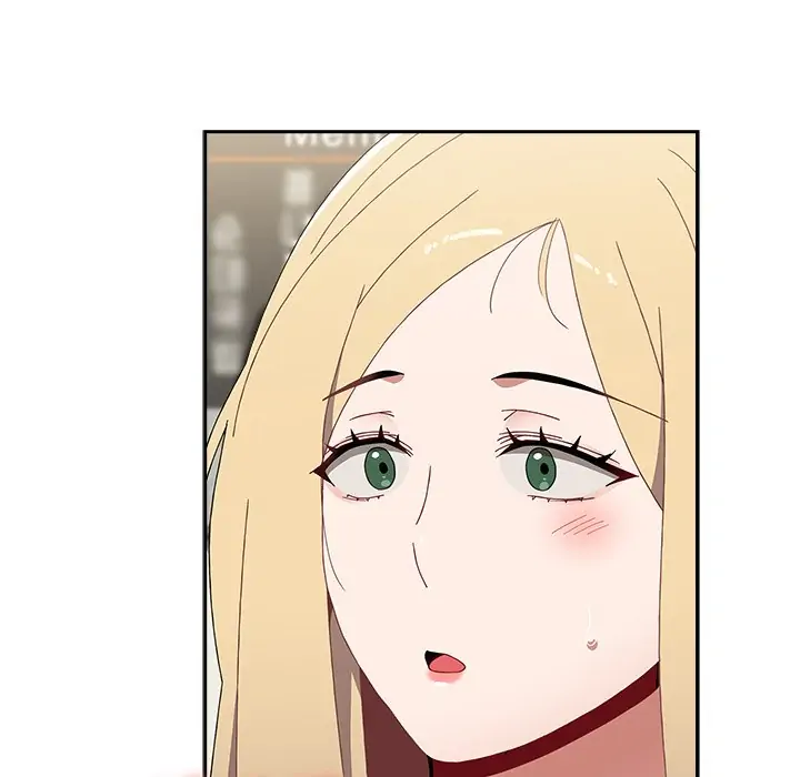 Dorm Room Sisters Chapter 89 - Page 9