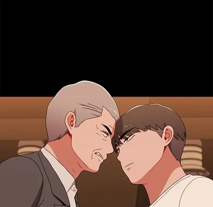 Dorm Room Sisters Chapter 89 - Page 84