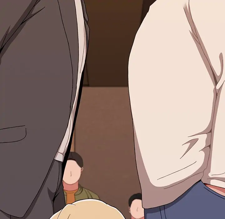 Dorm Room Sisters Chapter 89 - Page 85