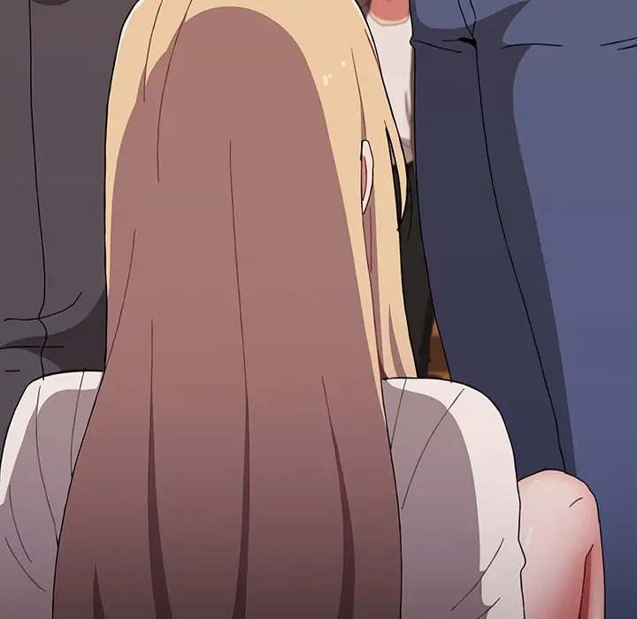 Dorm Room Sisters Chapter 89 - Page 86