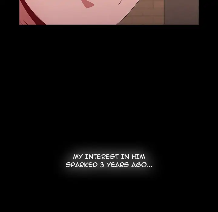 Dorm Room Sisters Chapter 89 - Page 89