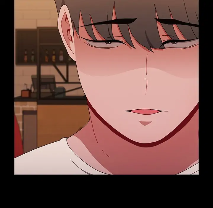 Dorm Room Sisters Chapter 89 - Page 91