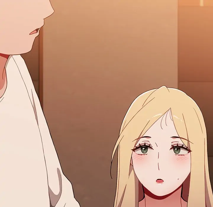 Dorm Room Sisters Chapter 89 - Page 93