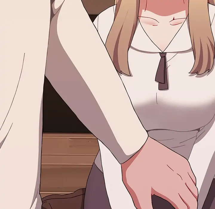 Dorm Room Sisters Chapter 89 - Page 94