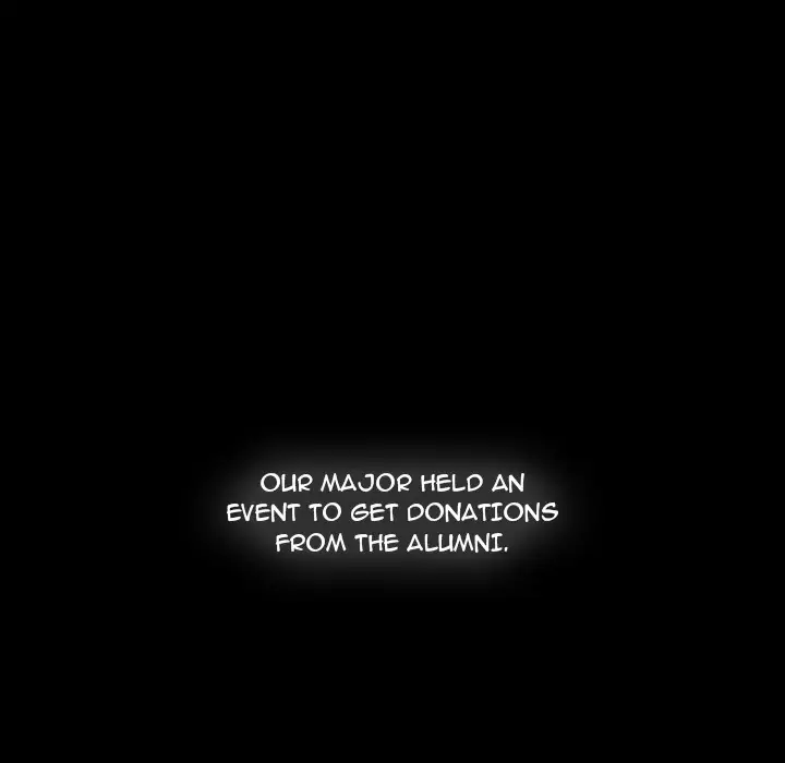 Dorm Room Sisters Chapter 89 - Page 96