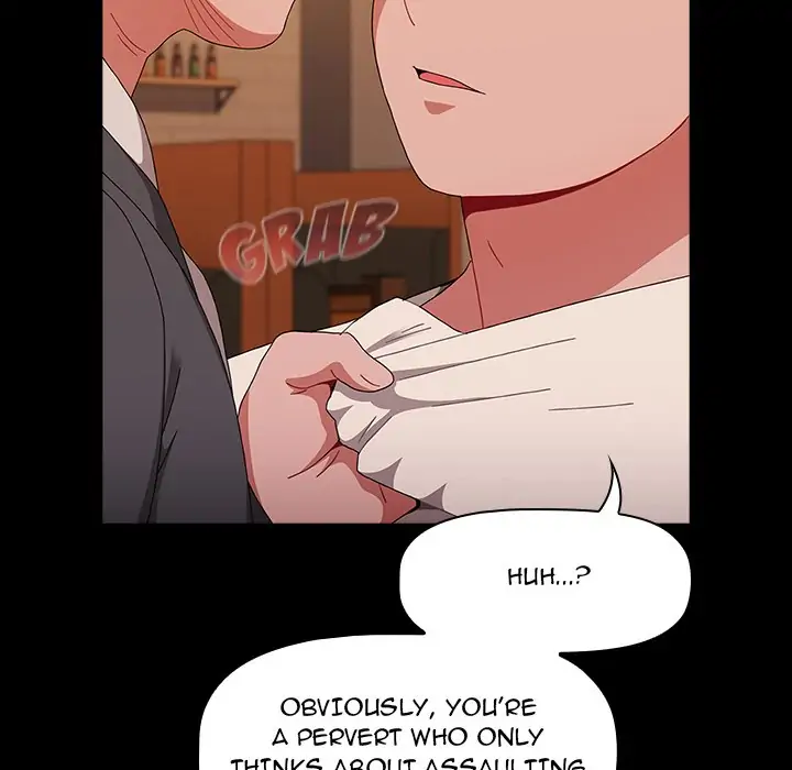 Dorm Room Sisters Chapter 89 - Page 98