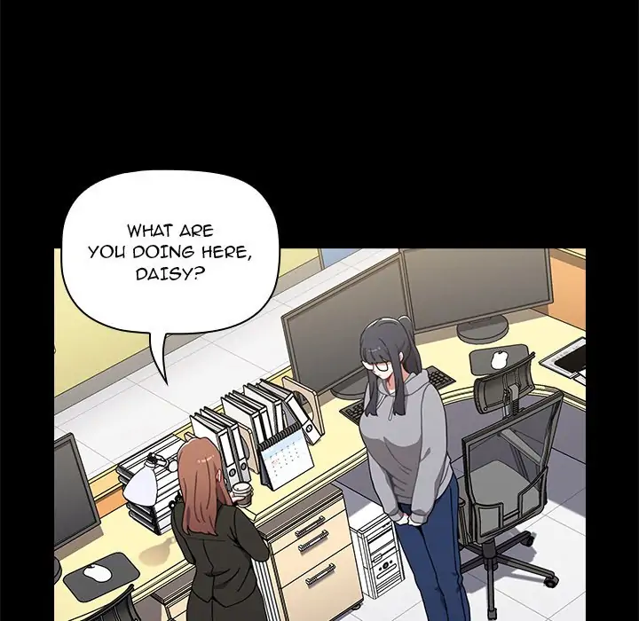 Dorm Room Sisters Chapter 9 - Page 11