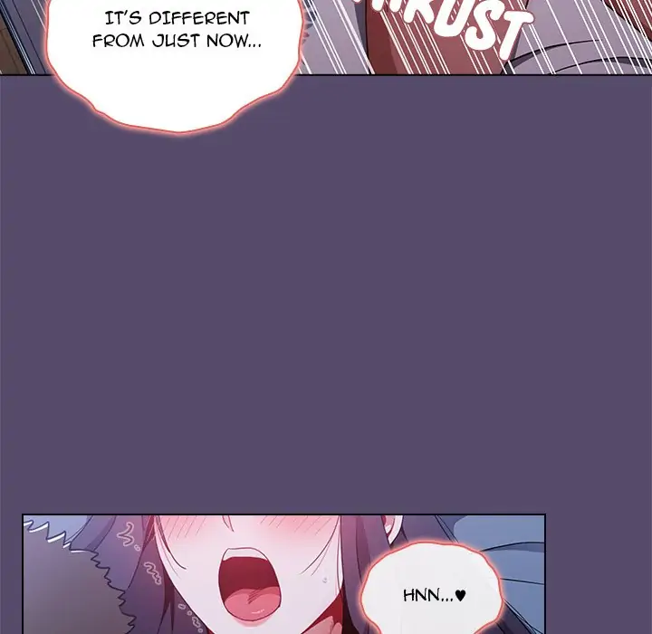 Dorm Room Sisters Chapter 9 - Page 104