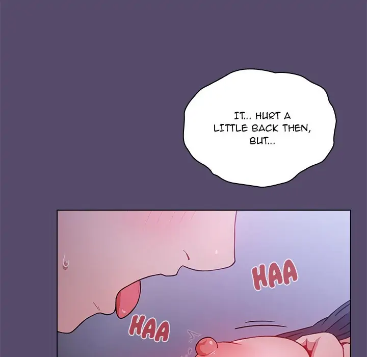 Dorm Room Sisters Chapter 9 - Page 106