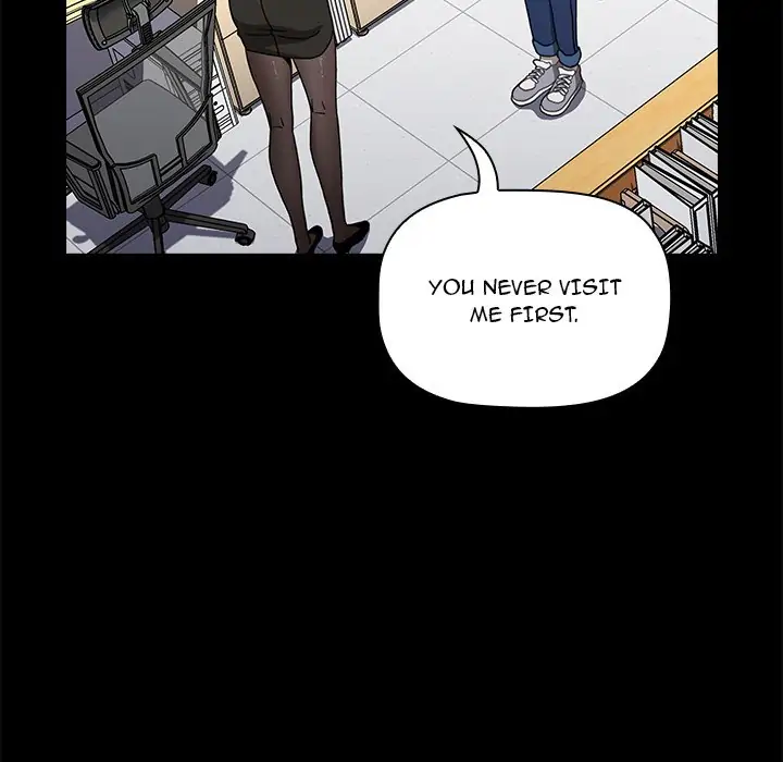 Dorm Room Sisters Chapter 9 - Page 12