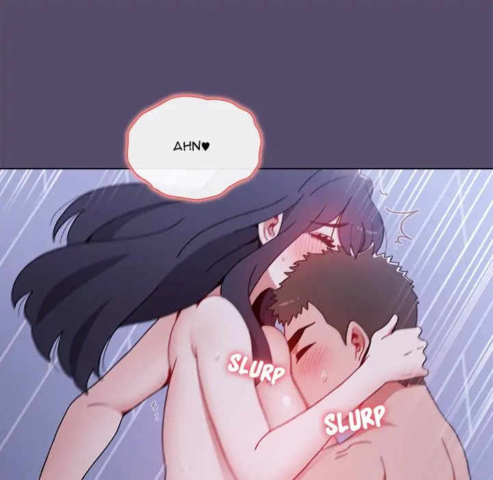 Dorm Room Sisters Chapter 9 - Page 114