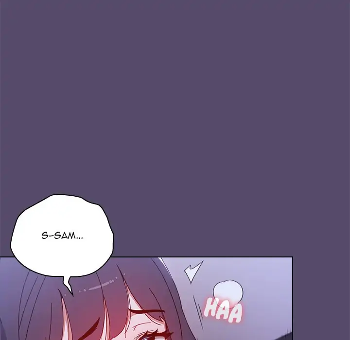 Dorm Room Sisters Chapter 9 - Page 116