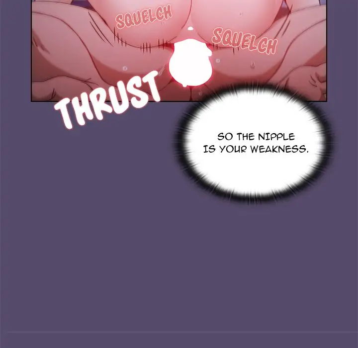 Dorm Room Sisters Chapter 9 - Page 124