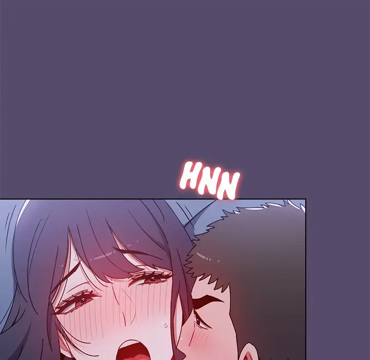 Dorm Room Sisters Chapter 9 - Page 125