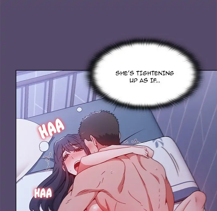 Dorm Room Sisters Chapter 9 - Page 127