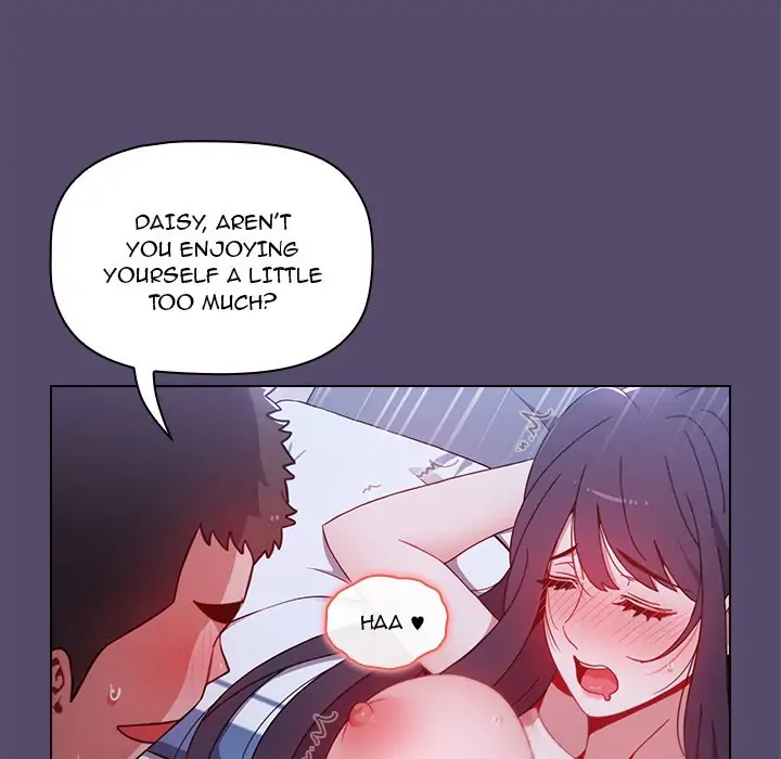 Dorm Room Sisters Chapter 9 - Page 131