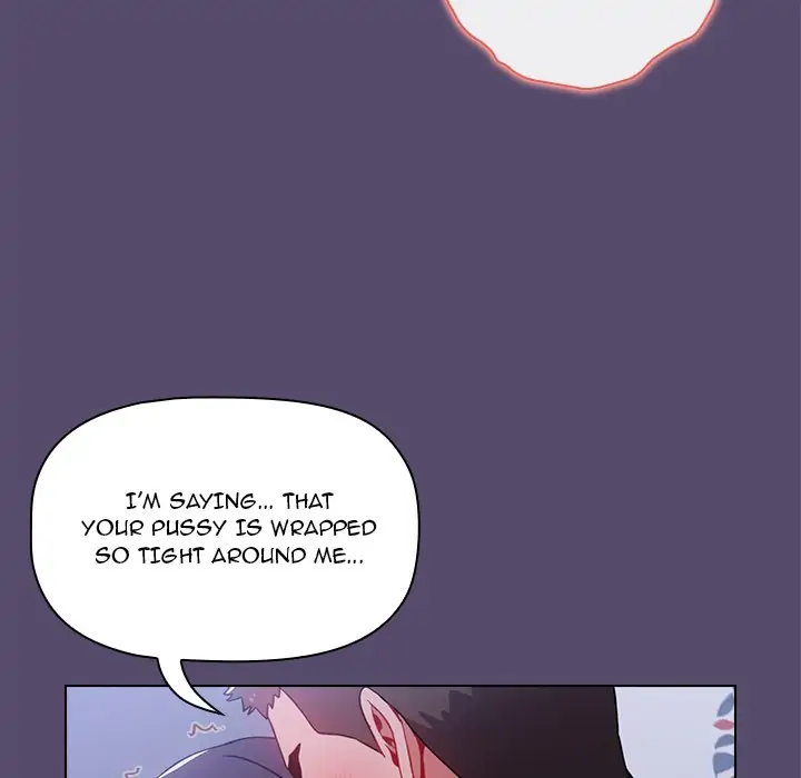 Dorm Room Sisters Chapter 9 - Page 135