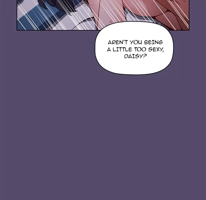 Dorm Room Sisters Chapter 9 - Page 137