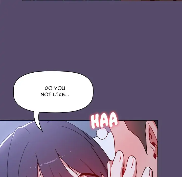 Dorm Room Sisters Chapter 9 - Page 139