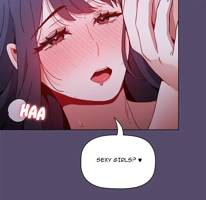 Dorm Room Sisters Chapter 9 - Page 140