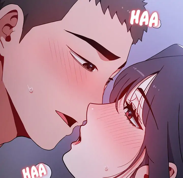 Dorm Room Sisters Chapter 9 - Page 142