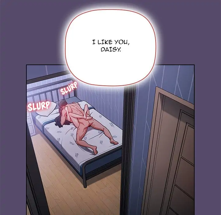 Dorm Room Sisters Chapter 9 - Page 144