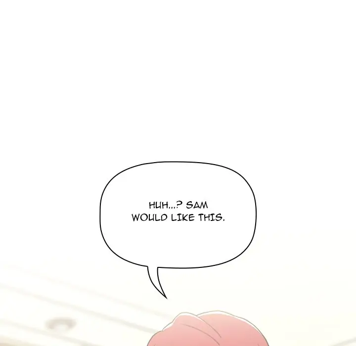 Dorm Room Sisters Chapter 9 - Page 151