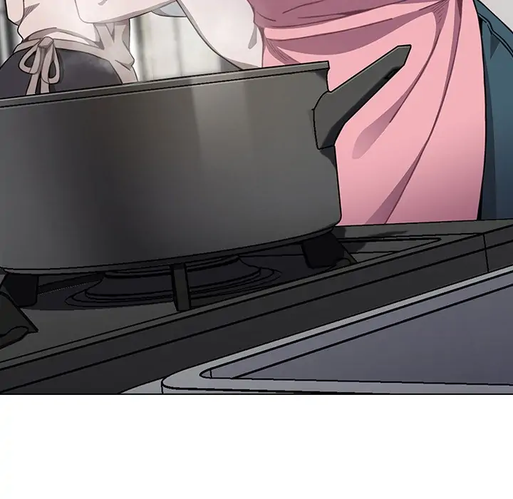 Dorm Room Sisters Chapter 9 - Page 153