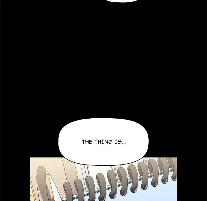 Dorm Room Sisters Chapter 9 - Page 18