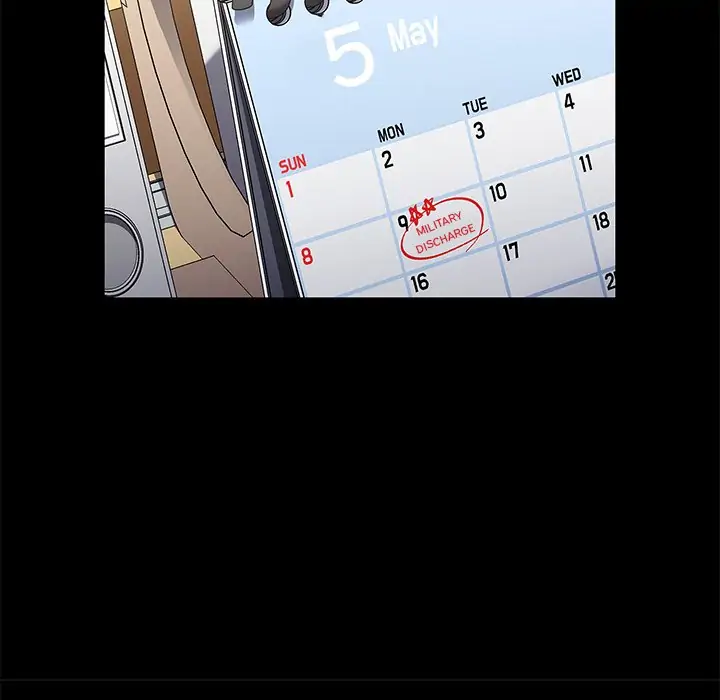 Dorm Room Sisters Chapter 9 - Page 19