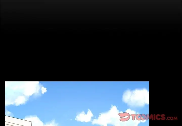 Dorm Room Sisters Chapter 9 - Page 3