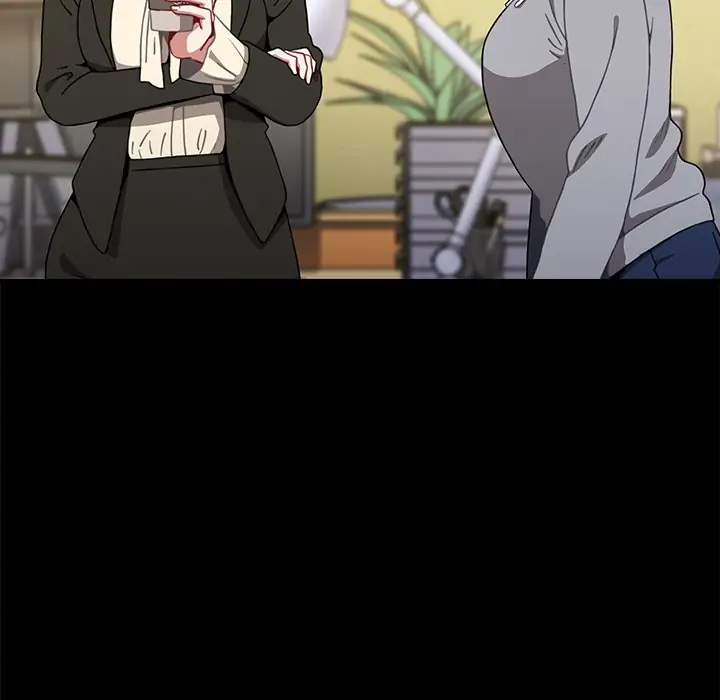 Dorm Room Sisters Chapter 9 - Page 21