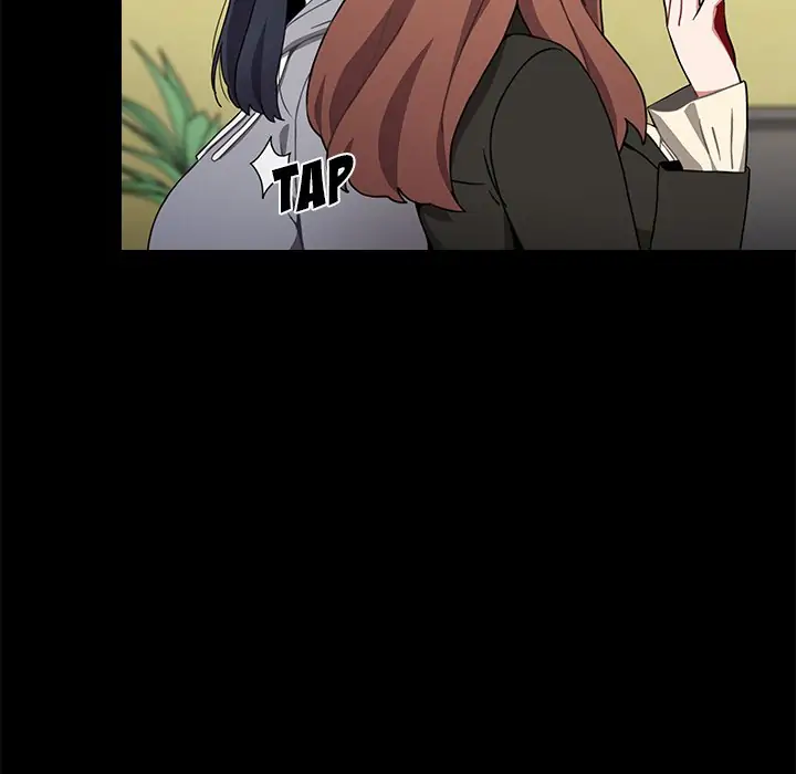 Dorm Room Sisters Chapter 9 - Page 23