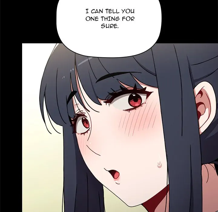 Dorm Room Sisters Chapter 9 - Page 27