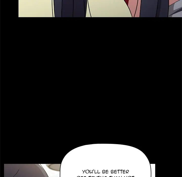 Dorm Room Sisters Chapter 9 - Page 28