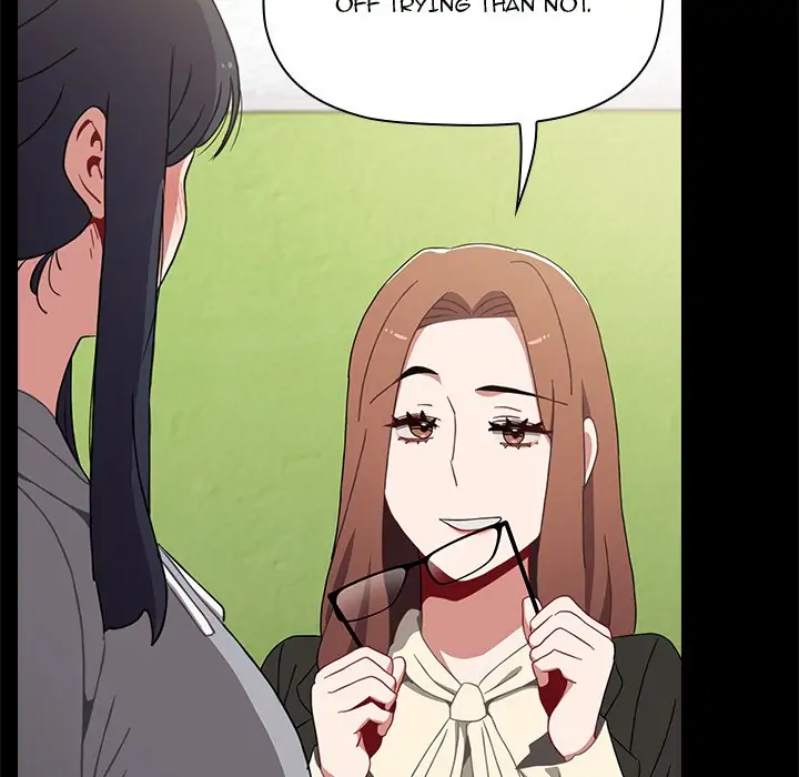 Dorm Room Sisters Chapter 9 - Page 29