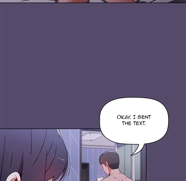 Dorm Room Sisters Chapter 9 - Page 42