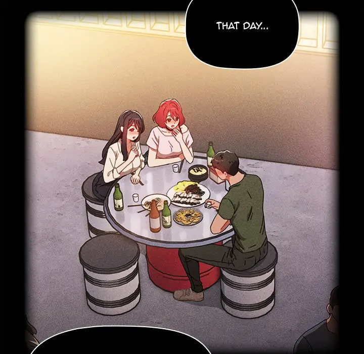 Dorm Room Sisters Chapter 9 - Page 46